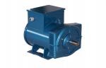 1500d/d 75kVA Çift Yatak Trifaze Alternatör