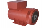 1500d/d 1050kVA Tek Yatak Trifaze Alternatör