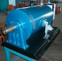 gensan dynamometer